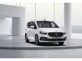 Mercedes-Benz T-Klasse T 180 d Standard Aut. PTS Navi Cam SHZ LED Weiß - thumbnail 6