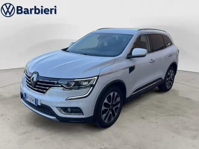 Renault Koleos 1.6 DCI 130cv