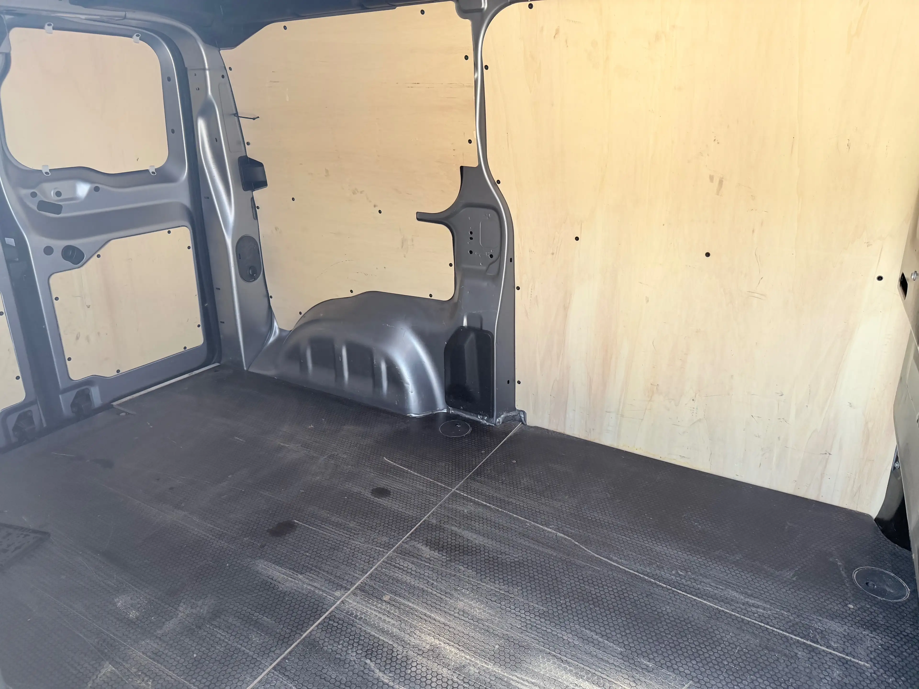 Citroen Jumpy 2.0 TD L2H1/2023/144PK/AUTOMAAT /airco/cruise/CarPlay/camera — photo 11