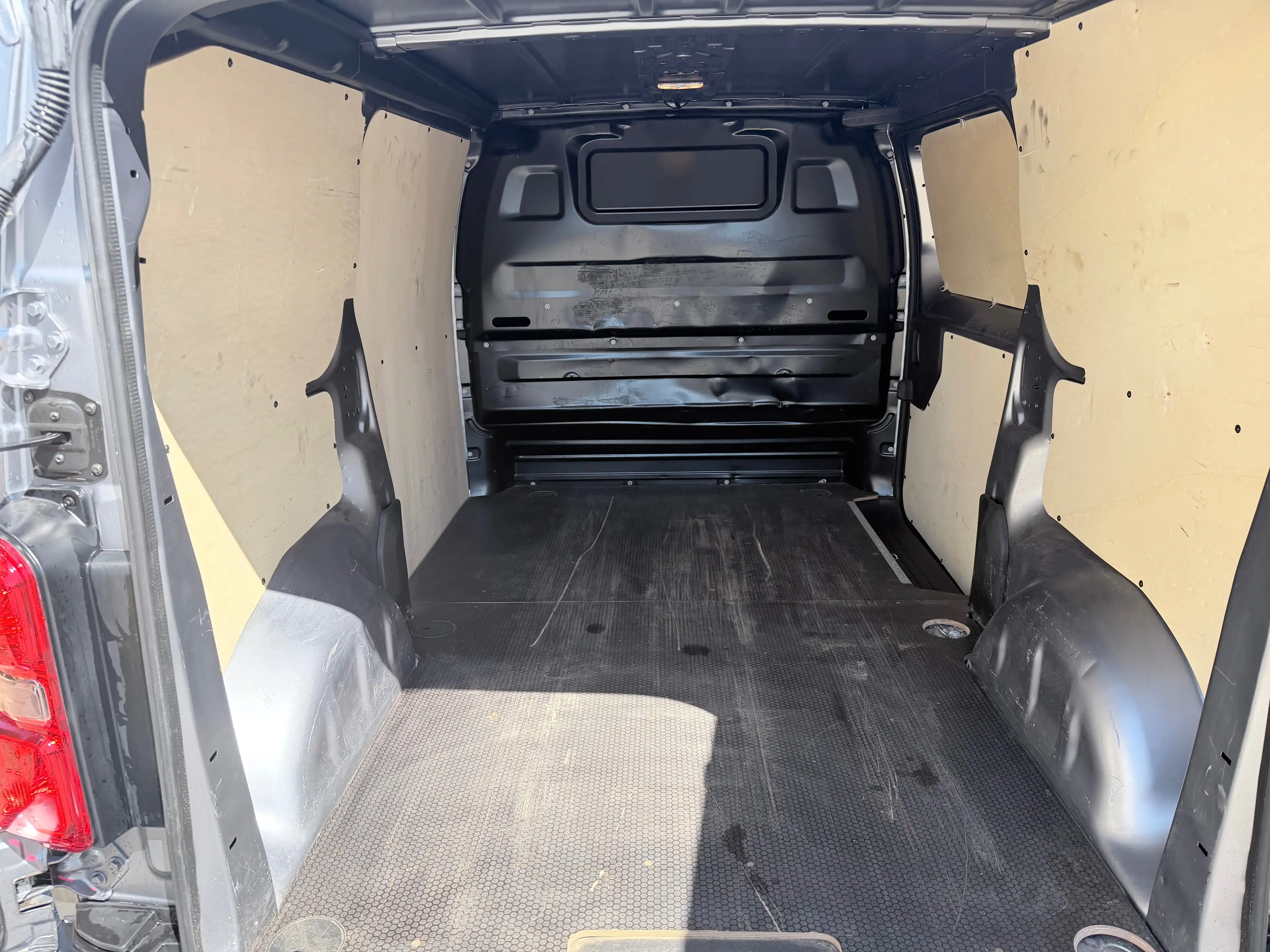 Citroen Jumpy 2.0 TD L2H1/2023/144PK/AUTOMAAT /airco/cruise/CarPlay/camera — photo 10