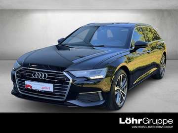 Avant design 50 TDI quattro tiptronic Kamera