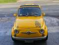 Fiat 500 Abarth Jaune - thumbnail 5