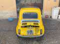 Fiat 500 Abarth Jaune - thumbnail 4