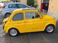 Fiat 500 Abarth Amarillo - thumbnail 3