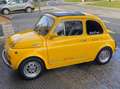 Fiat 500 Abarth Sarı - thumbnail 6