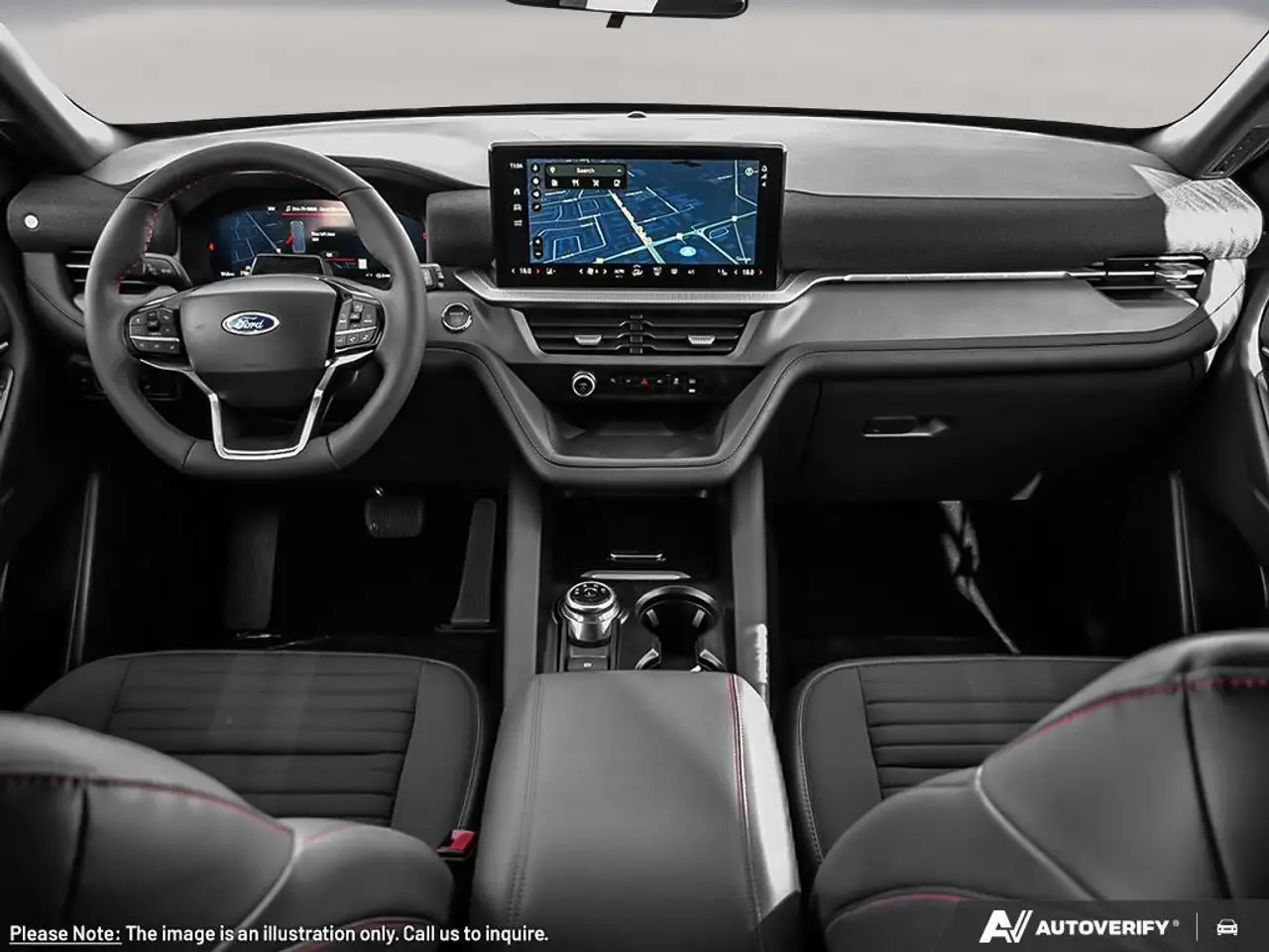 Ford Explorer fotografie Ford Explorer