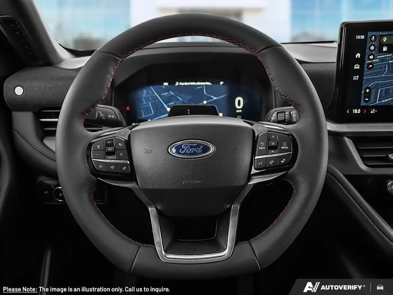 Ford Explorer fotografie Ford Explorer