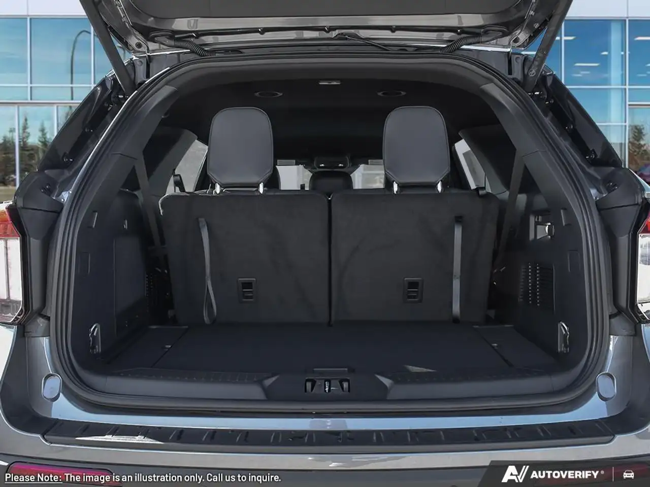 Ford Explorer fotografie Ford Explorer