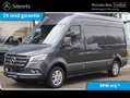 Mercedes-Benz Sprinter 315 CDI L2H2 PRO LED LM VELGEN Grijs - thumbnail 1