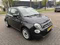 Fiat 500 1.0 TA PopStar AIRCO CRUISE LMV NAP! Noir - thumbnail 3