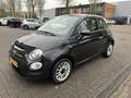 Fiat 500 1.0 TA PopStar AIRCO CRUISE LMV NAP! Noir - thumbnail 1