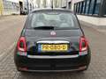 Fiat 500 1.0 TA PopStar AIRCO CRUISE LMV NAP! Noir - thumbnail 8