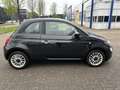 Fiat 500 1.0 TA PopStar AIRCO CRUISE LMV NAP! Noir - thumbnail 6