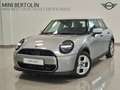 MINI Cooper 5 puertas C Essential Aut. Plateado - thumbnail 1