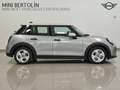 MINI Cooper 5 puertas C Essential Aut. Plateado - thumbnail 8