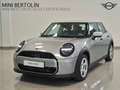 MINI Cooper 5 puertas C Essential Aut. Plateado - thumbnail 9