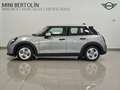 MINI Cooper 5 puertas C Essential Aut. Plateado - thumbnail 33
