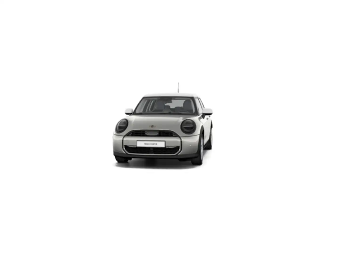 MINI Cooper 5 puertas C Essential Aut. Argent - 1