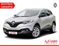 Renault Kadjar 1.3 TCE Navi Tempomat Sitzheizung PDC USB Argent - thumbnail 1