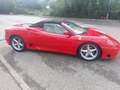 Ferrari 360 3.6 Spider F1  ASI Rosso - thumbnail 4