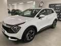 Kia Sportage Sportage V 1.6 tgdi Gpl Business  solo 39.000 km.. Bianco - thumbnail 3