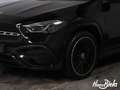 Mercedes-Benz GLA 250 GLA 250 e AMG Prem+/Night/20"/Pan/Dis/AHK/360° Schwarz - thumbnail 3