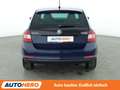 Skoda Rapid/Spaceback 1.0 TSI Style*NAVI*TEMPO*PDC*SHZ*ALU*KLIMA* Blau - thumbnail 5