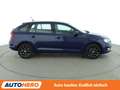 Skoda Rapid/Spaceback 1.0 TSI Style*NAVI*TEMPO*PDC*SHZ*ALU*KLIMA* Blau - thumbnail 7
