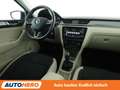 Skoda Rapid/Spaceback 1.0 TSI Style*NAVI*TEMPO*PDC*SHZ*ALU*KLIMA* Blau - thumbnail 13
