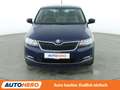 Skoda Rapid/Spaceback 1.0 TSI Style*NAVI*TEMPO*PDC*SHZ*ALU*KLIMA* Blau - thumbnail 9