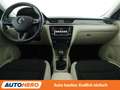 Skoda Rapid/Spaceback 1.0 TSI Style*NAVI*TEMPO*PDC*SHZ*ALU*KLIMA* Blau - thumbnail 12