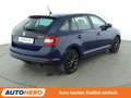 Skoda Rapid/Spaceback 1.0 TSI Style*NAVI*TEMPO*PDC*SHZ*ALU*KLIMA* Blau - thumbnail 6