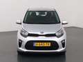 Kia Picanto 1.0 MPi ComfortPlusLine Gris - thumbnail 3