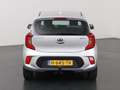 Kia Picanto 1.0 MPi ComfortPlusLine Gris - thumbnail 4