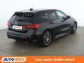 BMW 118 118d M Sport Schwarz - thumbnail 6