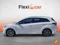 Hyundai i30 CW 1.6 CRDi 110cv BlueDrive Cruise Blanco - thumbnail 4