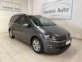 Volkswagen Touran Business 2.0 TDI 7p dsg-Ok Neopatentat-LEGGI SOTTO Grigio - thumbnail 1