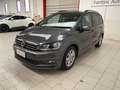 Volkswagen Touran Business 2.0 TDI 7p dsg-Ok Neopatentat-LEGGI SOTTO Grigio - thumbnail 3