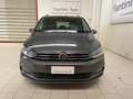 Volkswagen Touran Business 2.0 TDI 7p dsg-Ok Neopatentat-LEGGI SOTTO Grigio - thumbnail 11