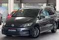 Volkswagen Touran R-Line*7-Sitze*LED*Kamera*Navi*Standheizung*AHK* Grau - thumbnail 1