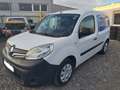 Renault Kangoo Dynamique Energy dCi 90 Bj.2015 Top Zustand Weiß - thumbnail 1