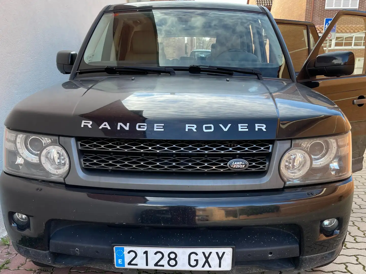 Land Rover Range Rover Sport Range Rover Sport 3.0TDV6 HSE Aut. HSE - 2