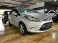 Ford Fiesta Ambiente Top Garantie 1 Jahr Argent - thumbnail 5