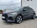 Audi Q3 Sportback 45 TFSI quattro S line/LED/Sonos Grijs - thumbnail 3