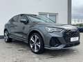 Audi Q3 Sportback 45 TFSI quattro S line/LED/Sonos Grijs - thumbnail 2