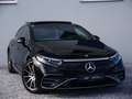 Mercedes-Benz EQS 450+ *AMG-LINE / Panorama / Hyperscreen / VOLL* Schwarz - thumbnail 5