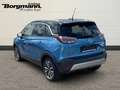 Opel Crossland Ultimate 1.2 Turbo HEAD-UP-Display - Rückfahrkamer Bleu - thumbnail 6