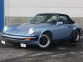 Porsche 911 SC (Super Carrera) 911/930-serie (G-model) Bleu - thumbnail 1