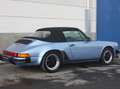 Porsche 911 SC (Super Carrera) 911/930-serie (G-model) Bleu - thumbnail 11