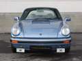 Porsche 911 SC (Super Carrera) 911/930-serie (G-model) Bleu - thumbnail 3